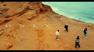 YOLOZ - 「ONLY」(Music Video)