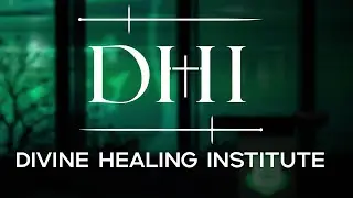 Receive Your Healing | Divine Healing Institute / May 20th 2026