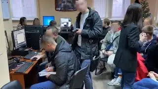 Империя телефонных мошенников: тайная работа "чёрных" колл-центров