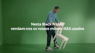 Green Friday | IKEA Portugal
