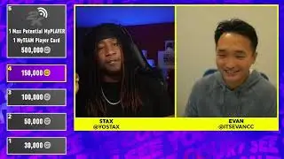 NBA 2K24 Logo Gauntlet | Week 9