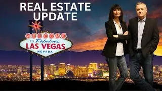 Las Vegas Real Estate News: Why Higher Home Prices are Here to Stay!