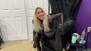 Kink Talk: Pony Play