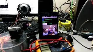 AI2 posenet auto tracking sentry