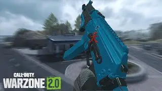I dropped 20 kills in Ashika trios with the ISO HEMLOCK!!