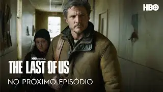 The Last Of Us | Episódio 6 | HBO Brasil