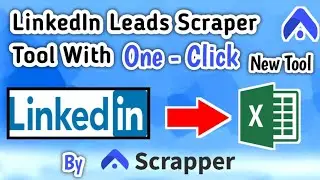 How to Use a LinkedIn Leads Scraper Tool to Supercharge Your Lead Generation Efforts
