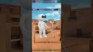 Самый ужасный 🤬 режим в Standoff 2 