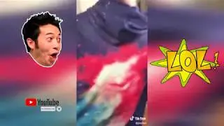 tiktok приколы tiktok