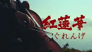 Gurenge - Demon Slayer: Kimetsu No Yaiba | Cello Cover｜CelloFox