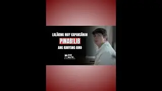 Lalaking may kapansanan pinabilib ang kanyang amo