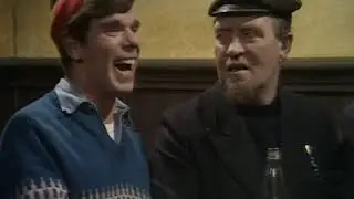The Vital Spark (Drop o' the real stuff)