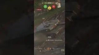 World of tanks PS_5🔥🎮🔥🎮☠️  КАК ДАЛ ПО ШЛЯПЕ 👌👌🤣🤣🤣🤣🔥🫡🫡