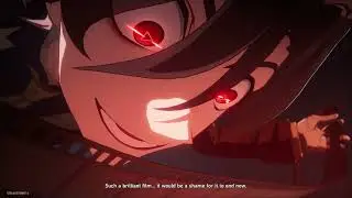 Mr. Reca Going Nuts Cutscene (CN) | Honkai Star Rail 2.6