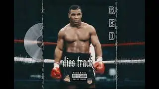 Red Gang - Aggressive 2 - (Audio Officiel)