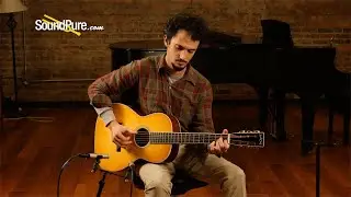 Santa Cruz 00 12-Fret