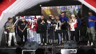 Торонтелла-2019: Заключительная песня слета