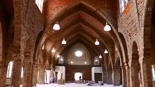 Maatwerk kerkrenovatie Apeldoorn