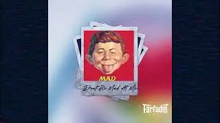 DONT BE MAD AT ME / Kanye West Type Beat 2022 (Prod. Farfadet)