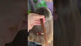 The Lifesaving Hair Color For Girls🌟 