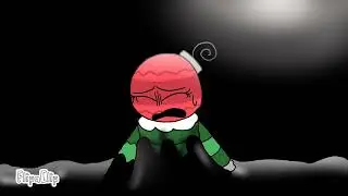 Dandys World Animation (The nightmares) 