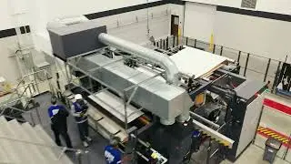 Lithia Springs Digital Print Capabilities