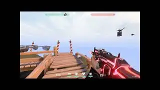 valorant sys skin funny