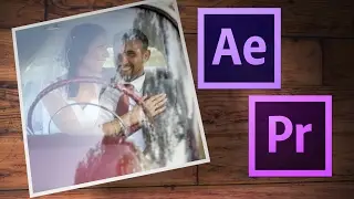 Adobe After Effects and Premiere Udemy Course