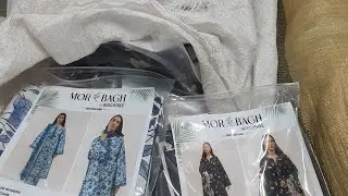 MOR BAGH BY BEECHTREE  3PC LAWN  : 1500 OR 1550
