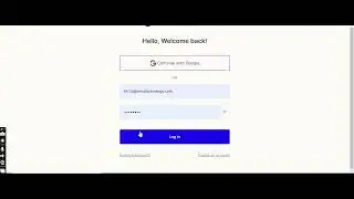 how to create an email and create a peppertype.ai account login