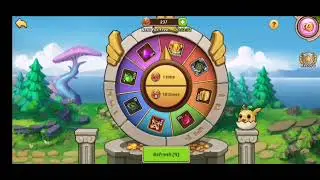 Idle Heroes Private Server - Seasonal APRIL SKILLS SWAP [CHIMERA UNLOCK SKILLS] PART 2