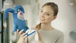 Reclama Dettol
