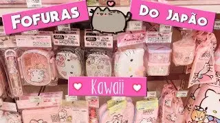 Loja: Só coisas FOFAS do JAPÃO ! Kawaii