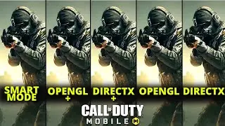 Best Settings for Call Of Duty Mobile On Gameloop Emulator? | cod mobile lag fix