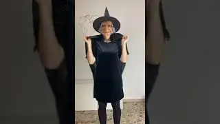 La Befana o la strega?