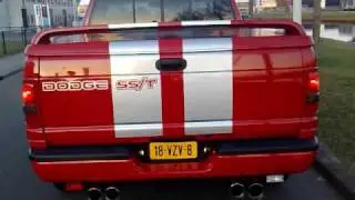 Ram SS/T