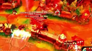 Legends Never Die Fail (Meme) #4