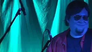 J Mascis & the Fog   w/Ron Asheton, Mike Watt....Manchester,UK 2001