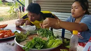ซั่วข้าวปุ้นแซ่บๆๆ