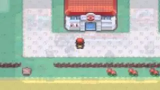 Every Pokemon Center Theme!