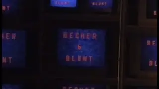 HAZE - BECHER & BLUNT (Official Video)