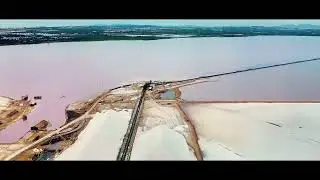 Laguna Rosa 1