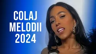Muzica Romaneasca 2024 🎵 Colaj Melodii Romanesti 2024 🎵 Mix Muzica Romaneasca 2024