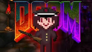 My Ultimate Doom