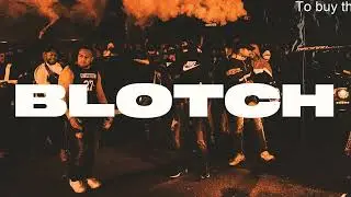 Drill Type Beat 2022 ''Blotch'' OFB Type Beat