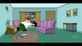 But I want it now (Family Guy)