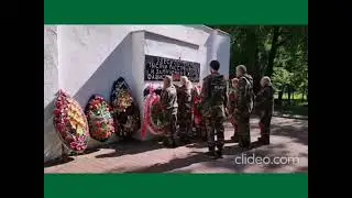 ВИДЕО