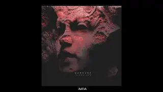Monococ - Blood red (Official audio)