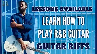 Guitar Riffs