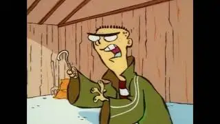 Ed, Edd n Eddy - Only the claw knows